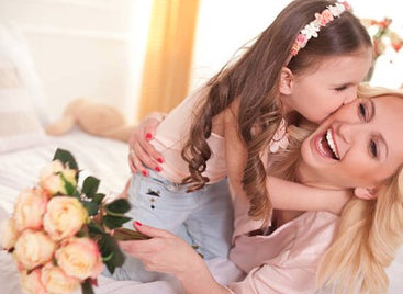 7 Top Flowers To Present to Mom on Mother’s Day 7 Top Flowers To Present to Mom on Mother’s Day
