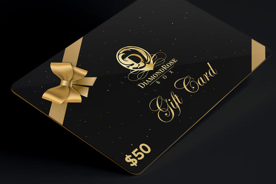 Virtual Gift Card