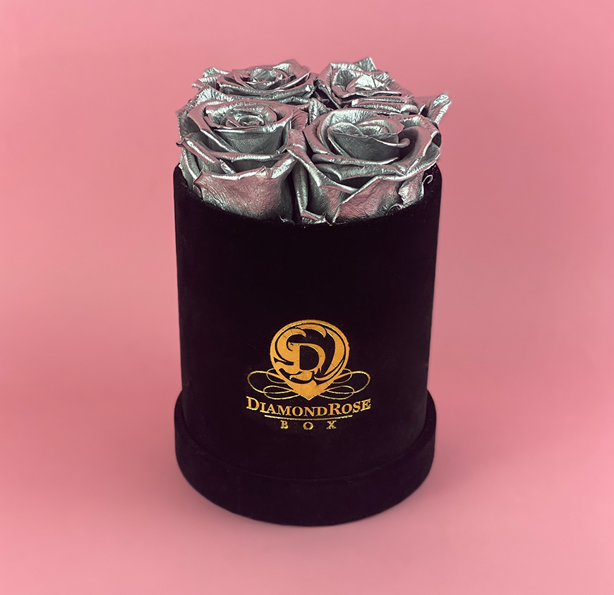 Gem Velvet Box Gem Velvet Box