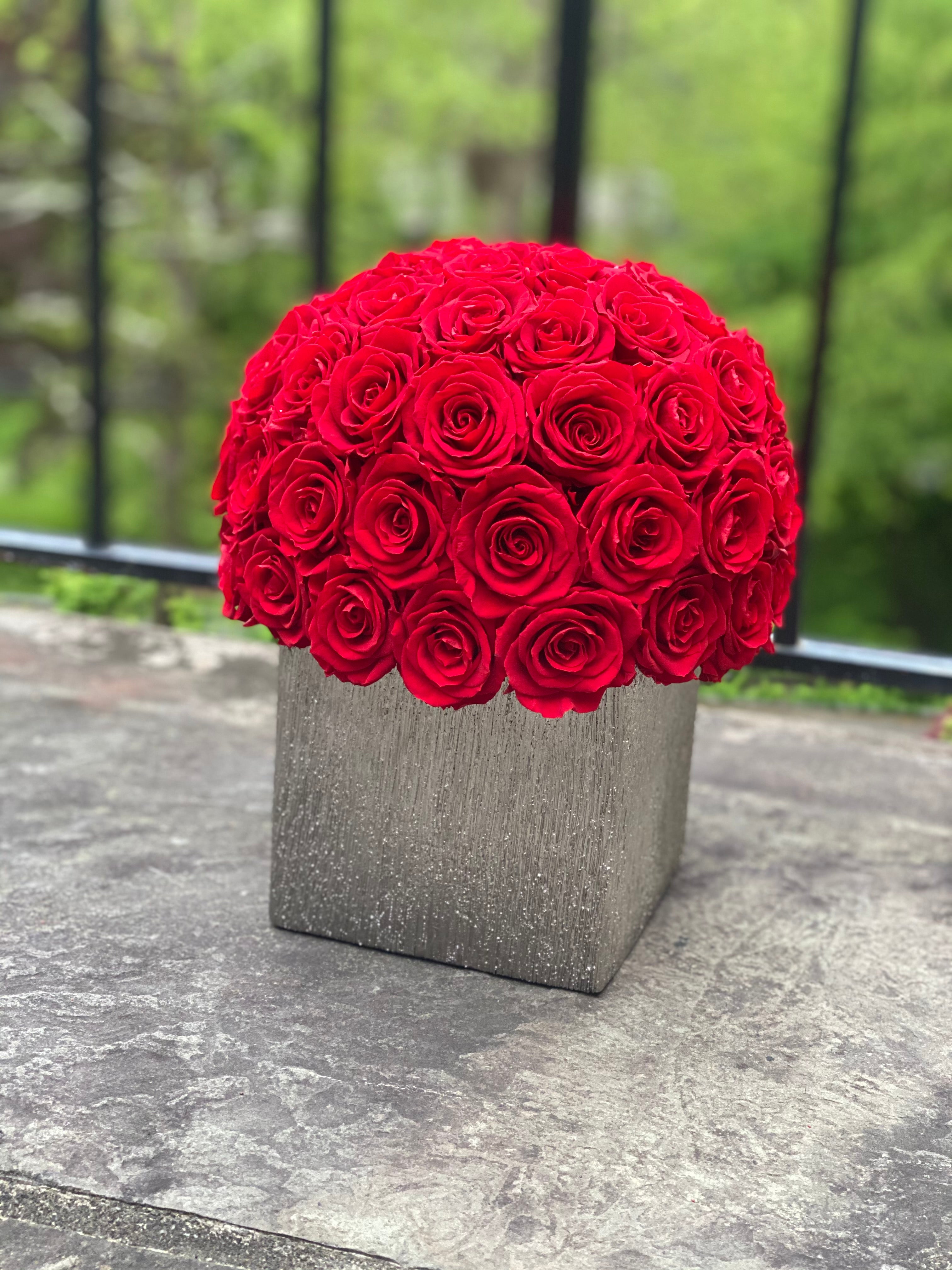 Dome Ceramic Box Dome Ceramic Box