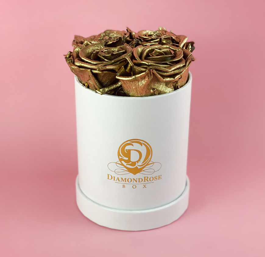 Gem Matte Box Gem Matte Box