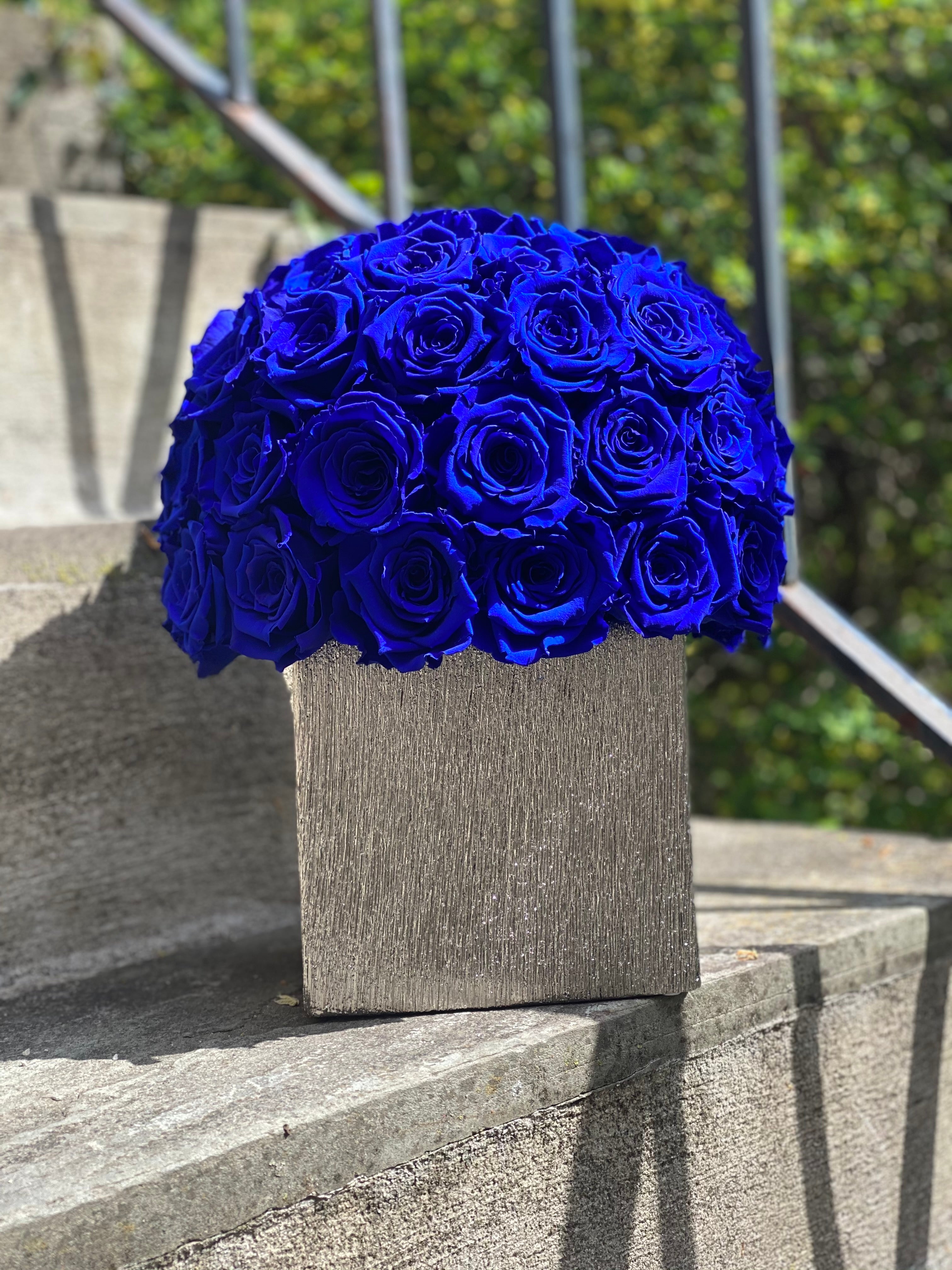 Dome Ceramic Box Dome Ceramic Box