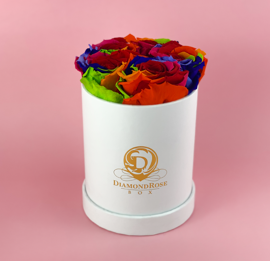 Gem Matte Box Gem Matte Box