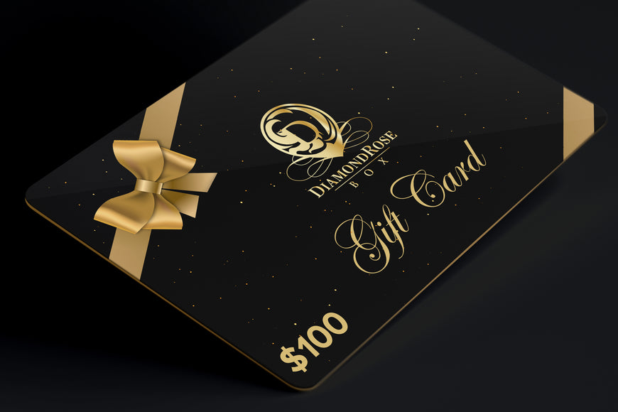 Virtual Gift Card